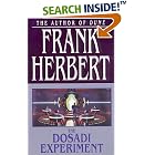 The Dosadi Experiment by Frank Herbert