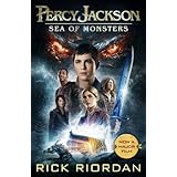 Percy Jackson and the Sea of Monsters