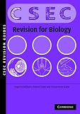 CSEC Revision Guide for Biology (Caribbean)