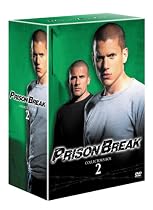 プリズン・ブレイク コレクターズ BOX2 [DVD]