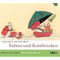 Sultan und Kotzbrocken. CD