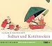 Sultan und Kotzbrocken. CD
