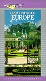 Video Visits Great Cities of Europe