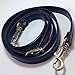 Dark Navy Blue Adjustable Replacement Cross Body Purse Strap Handbag Bag Wallet Nickel Tone (Silver Tone), Brass Tone (Gold Tone), Antique Brass Tone (Antique Gold Tone) Hardware