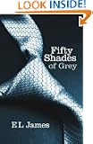 Fifty Shades of Grey