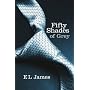 Fifty Shades of Grey by E L James