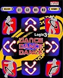 PS2 - Tanzmatte - 