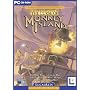 The Curse of Monkey Island - Lucas Arts Classic (PC CD)