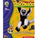 Zoboomafoo Animal Alphabet