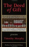 cover of The Deed of Gift