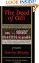 The Deed of Gift