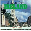 All The Best From Ireland