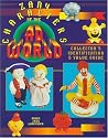 Zany Characters of the Ad World: Collector's Identification & Value Guide