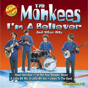 MONKEES - I