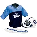 Franklin Tennessee TItans Youth Uniform Set