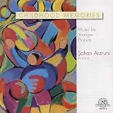Childhood Memories: Music for Younger Pianists