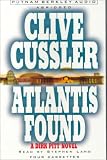 Atlantis Found