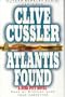 Atlantis Found (Dirk Pitt Novels)