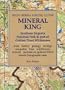 Mineral King: Southern Sequoia Park and Part of Golden Trout Wilderness (High Sierra Hiking Guide)