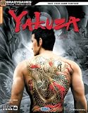Yakuza Official Strategy Guide (Official Strategy Guides (Bradygames))