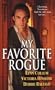 My Favorite Rogue (Zebra Regency Romance)