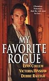 My Favorite Rogue
