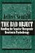 The Bad Object