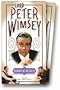 Lord Peter Wimsey: Clouds of Witness [VHS]