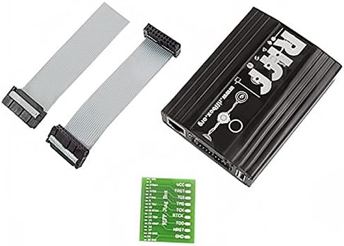 RIFF Box JTAG - service HTC, LG, Samsung, ZTE, Huawei mobile phones and modems