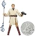 STAR WARS 3.75" BSC FIG OBI-WAN W/GRIVIOUS BLASTER