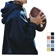 Hanes - PrintProXP Ultimate Cotton Hooded Sweatshirt - F170