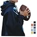 Apparel : Hanes - PrintProXP Ultimate Cotton Hooded Sweatshirt - F170