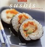 Sushis et sashimis