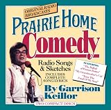 Prairie Home Comedy: Songs and Sketches from A Prairie Home Companion (CD)