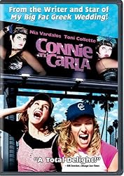 Connie And Carla (Widescreen Edition)