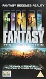 Review Uca Catalogue  / Final Fantasy - The Spirits Within [2001]