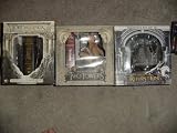 The Lord of The Rings Platinum Series Special Extended Edition Collector's Gift Set Trilogy