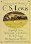 The Inspirational Writings of C.S. Lewis