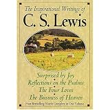 The Inspirational Writings of C.S. Lewisby C.S. Lewis