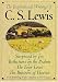 The Inspirational Writings of C.S. Lewis