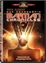 Martian Chronicles, the