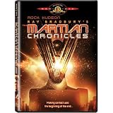 The Martian Chronicles