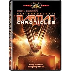 The Martian Chronicles