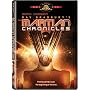 The Martian Chronicles