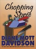 Chopping Spree
