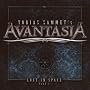 Lost In Space - Chapter 2 ~ Avantasia