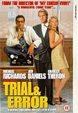 Trial and Error [VHS] [1997] VHS