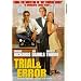 Trial and Error [VHS] [1997]
