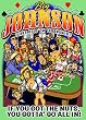 Big Johnson - Texas Hold'Em Tournament