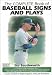 Books : The Complete Book of Baseball Signs and Plays